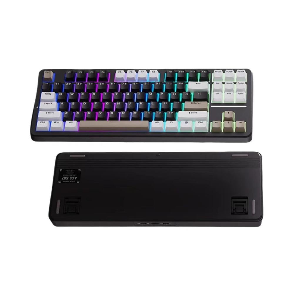 前行者 X87