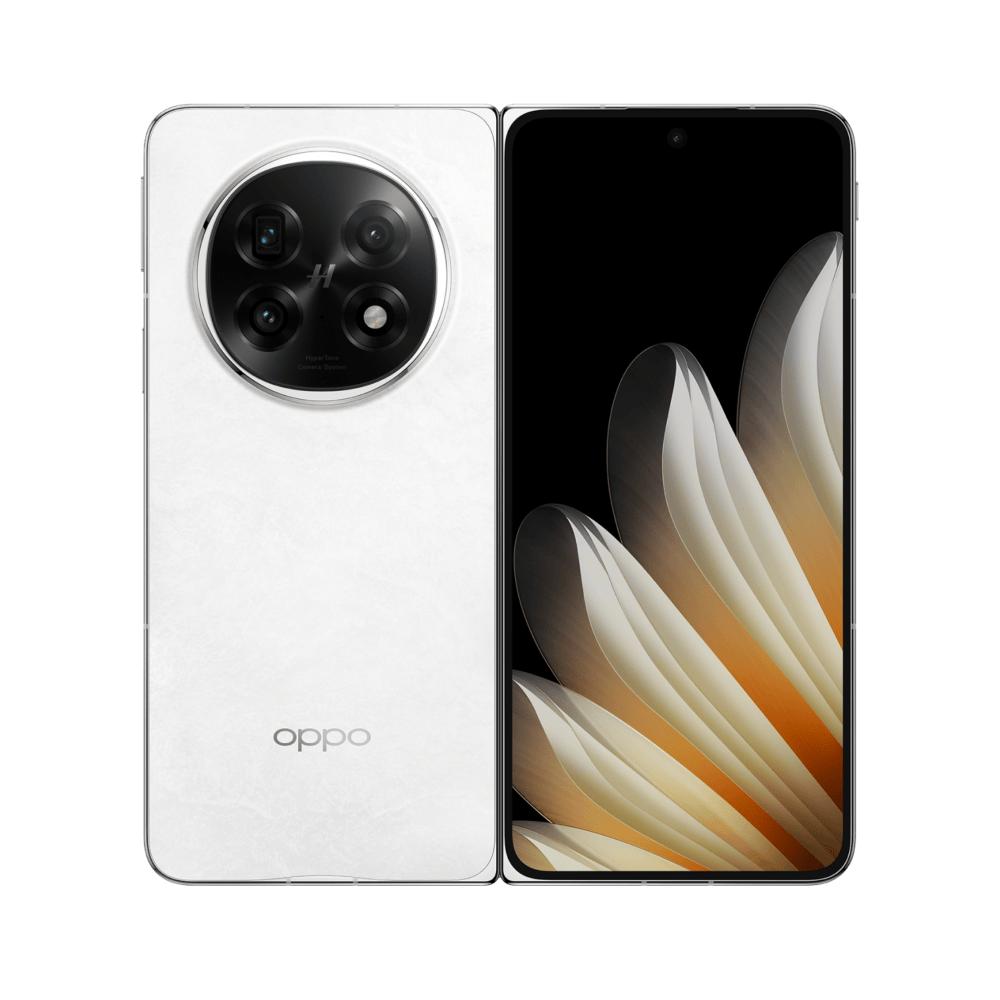 OPPO Find N5