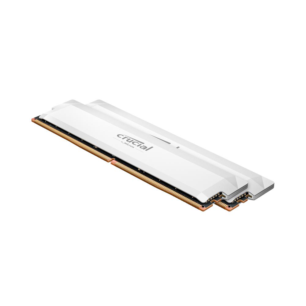 英睿达 Pro系列 DDR5 6400 CL40