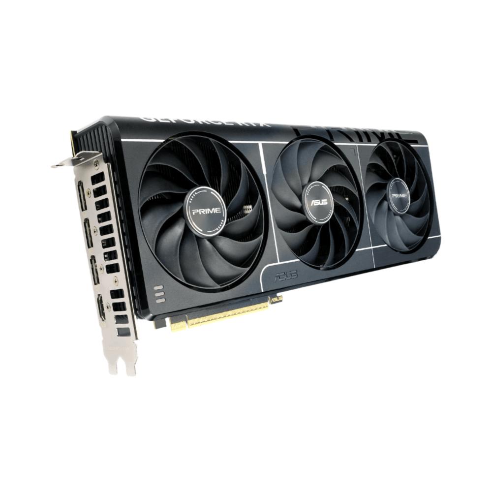 华硕 PRIME GeForce RTX 5070 O12G