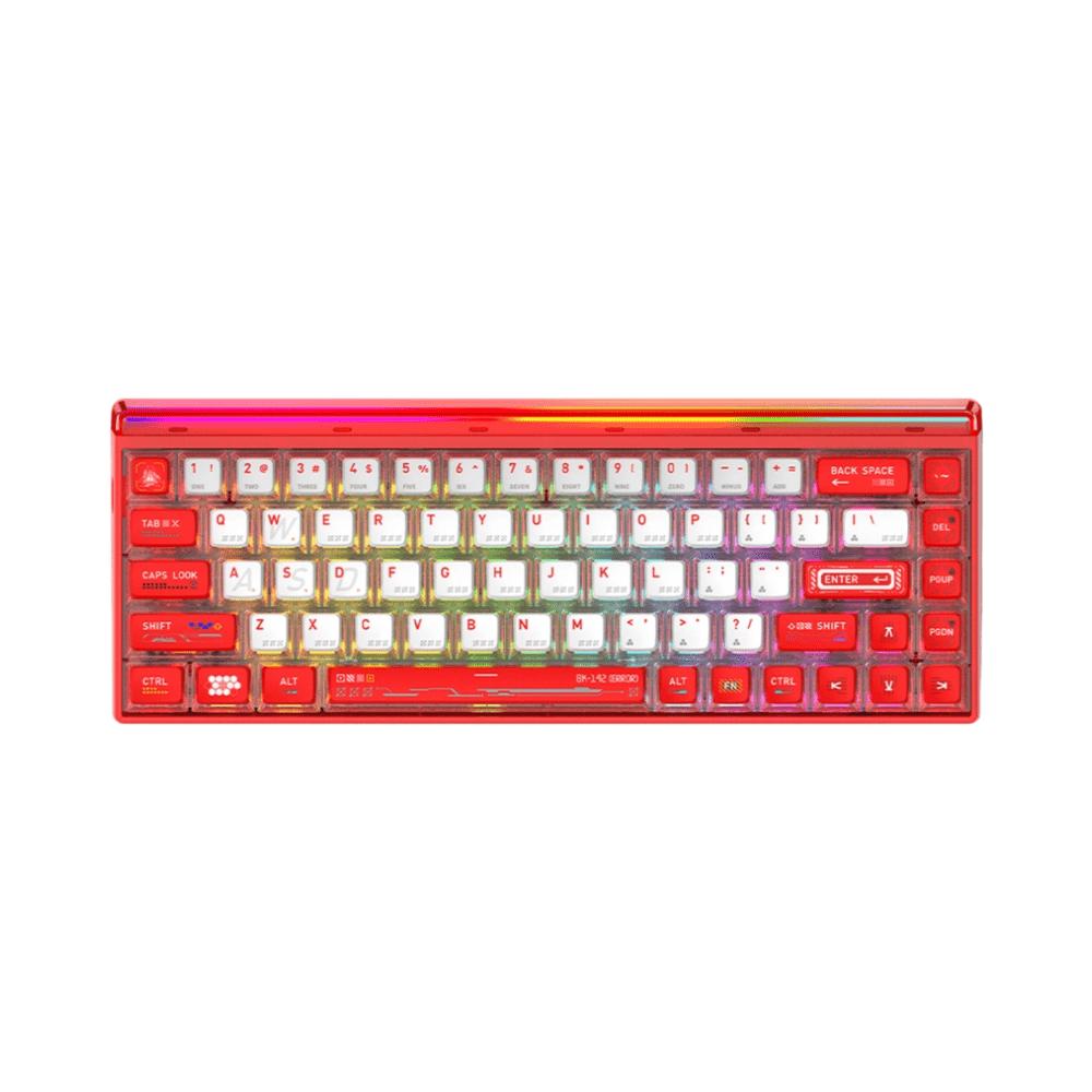 黑峡谷 MX68