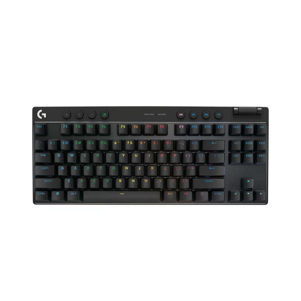 罗技 GPRO X TKL