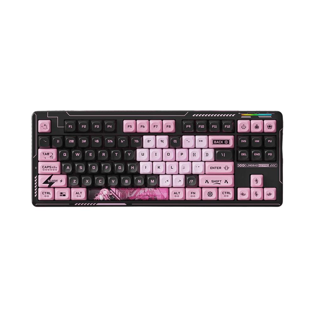 凌豹 K87 Pro