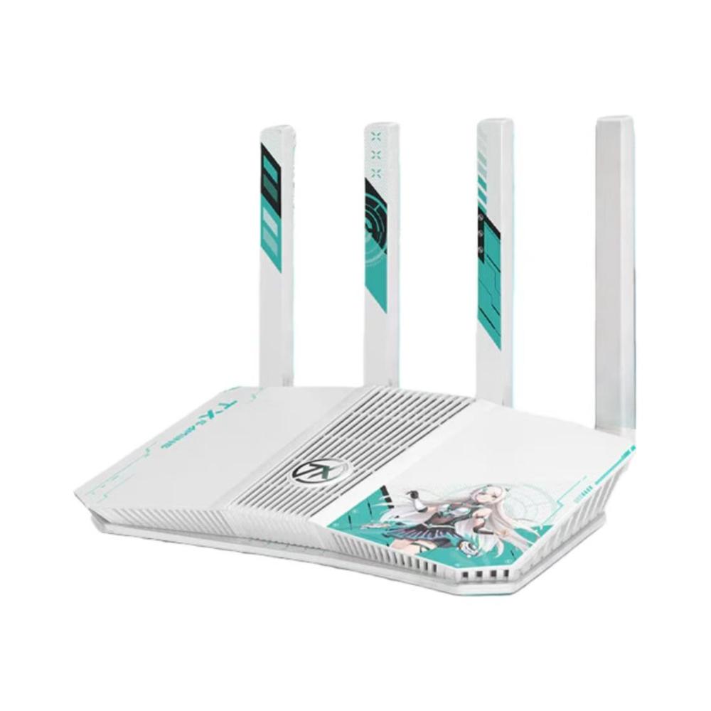 华硕 天选 游戏路由 2 Pro