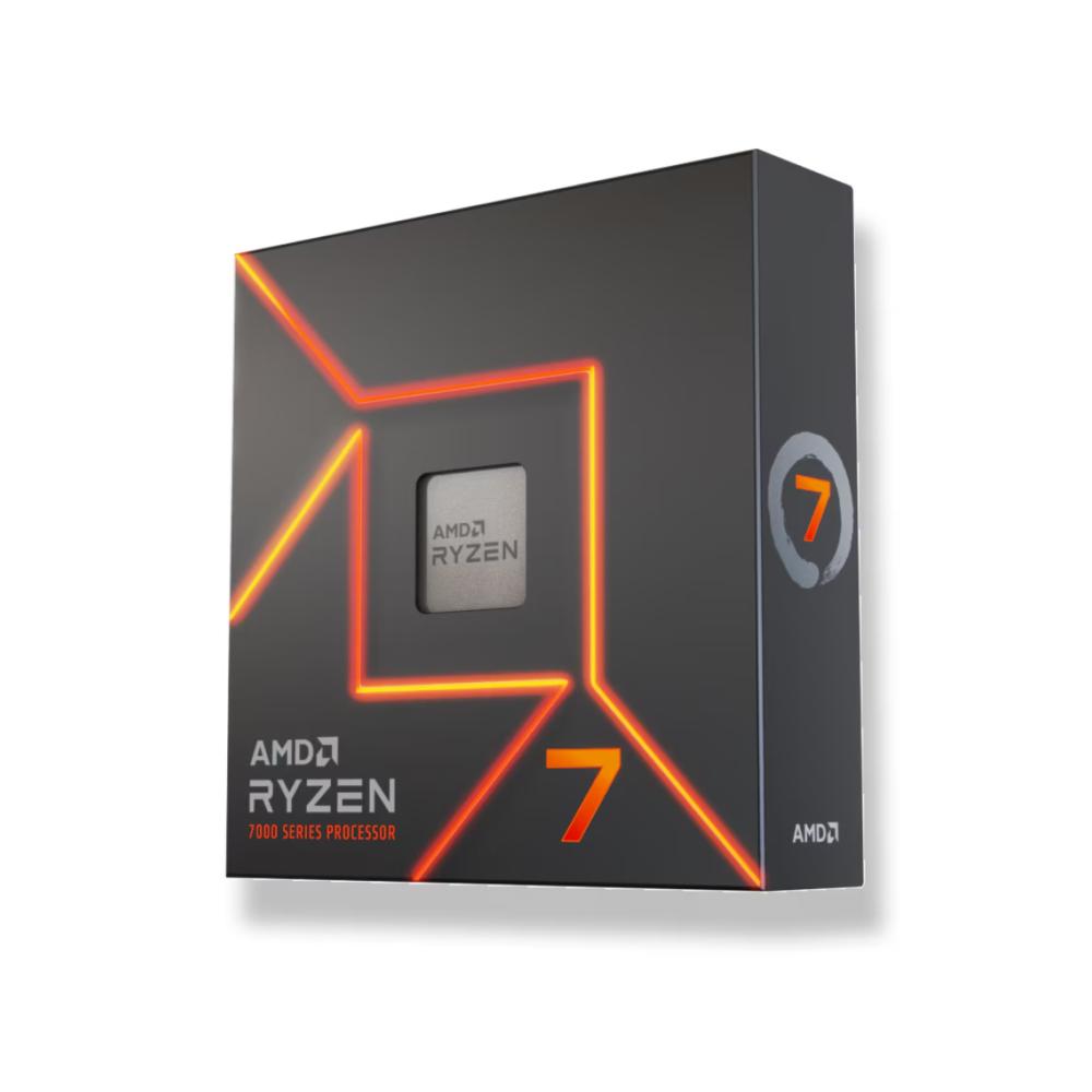 AMD Ryzen7 7700智酷版