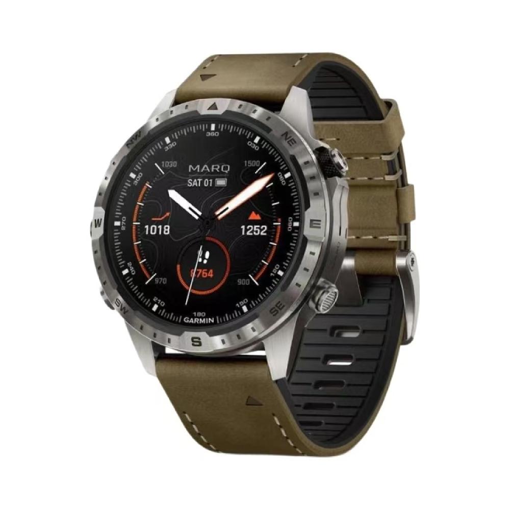佳明 MARQ Adventurer Gen 2