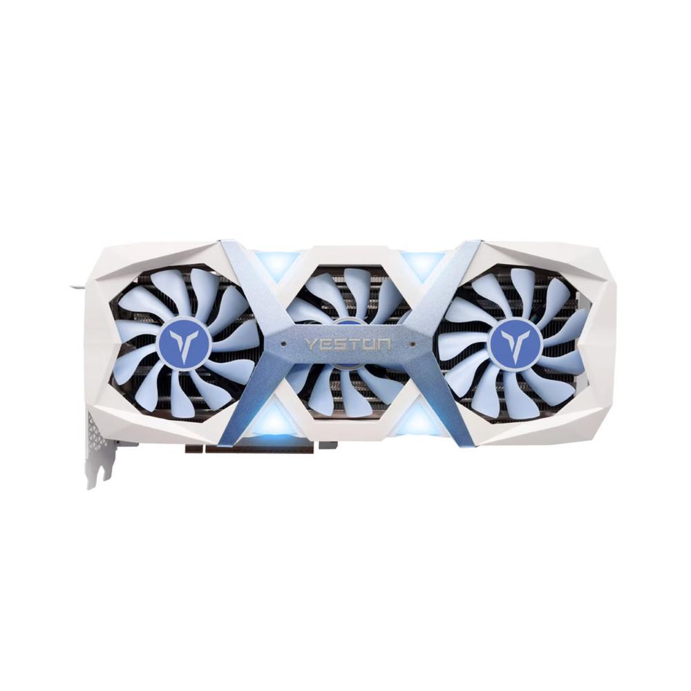 盈通 RTX 5060 Ti 8G 游戏高手 OC