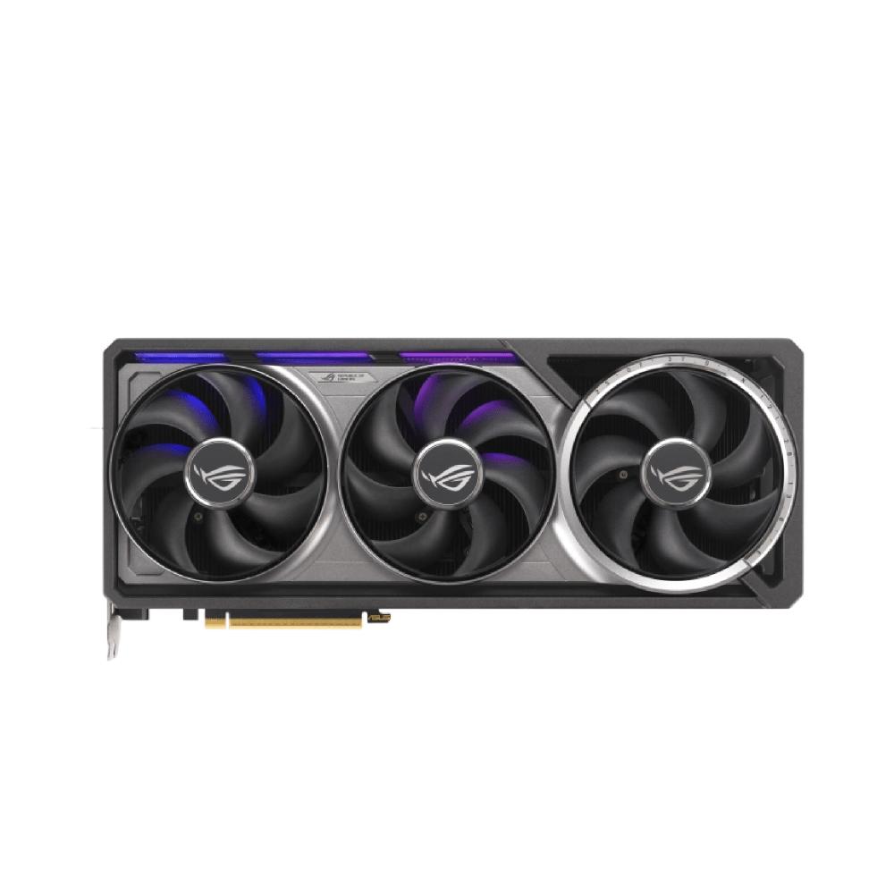 玩家国度 ROG ASTRAL 夜神 GeForce RTX 5090 D O32G GAMING