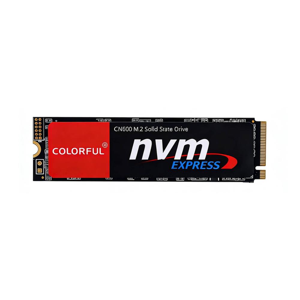 七彩虹 CN600