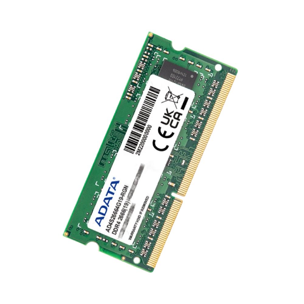 威刚 万紫千红 DDR4 2666 笔记本内存