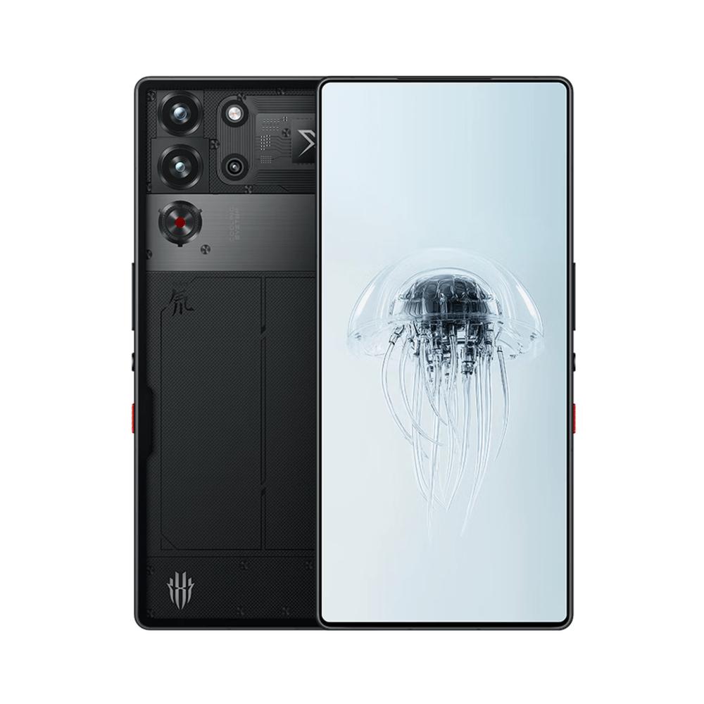 红魔 10 Pro+