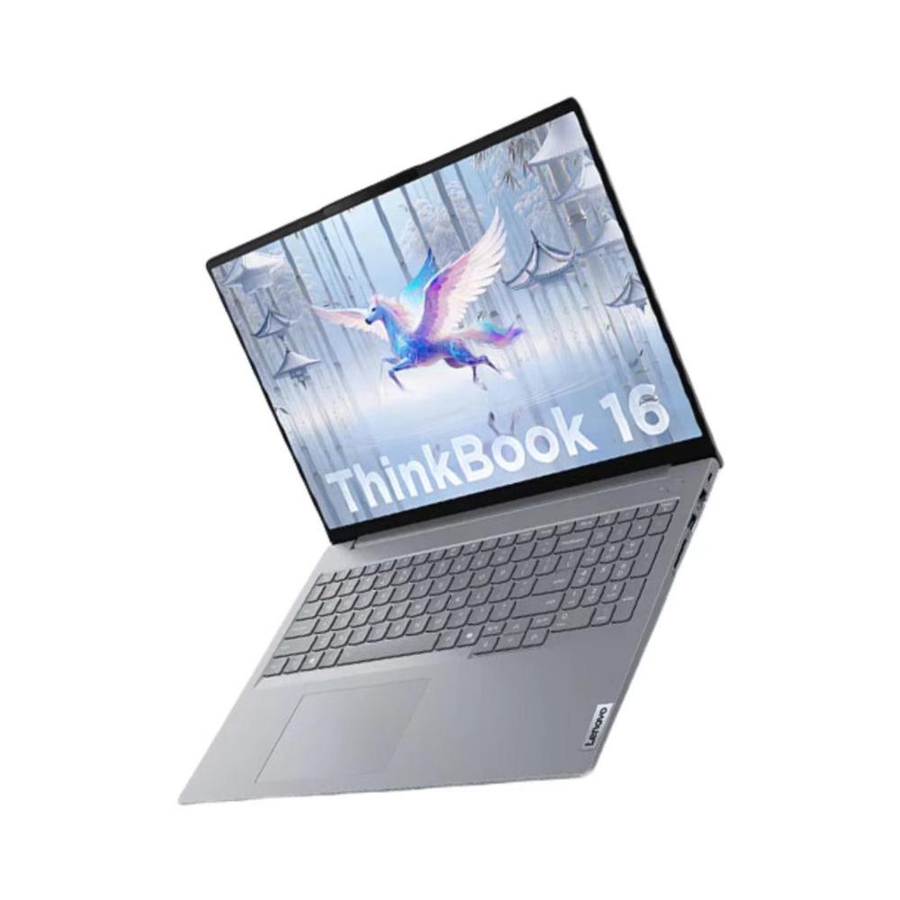ThinkBook 16 锐龙版 2026