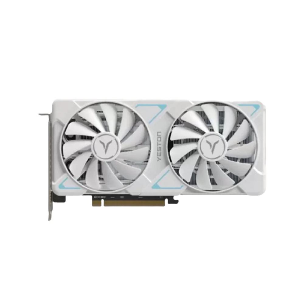 盈通 RTX 5060 8G 大地之神 GC
