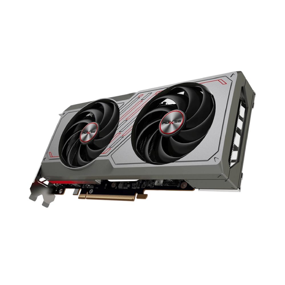 蓝宝石 合金脉动 AMD RADEON RX 7650 GRE 8G