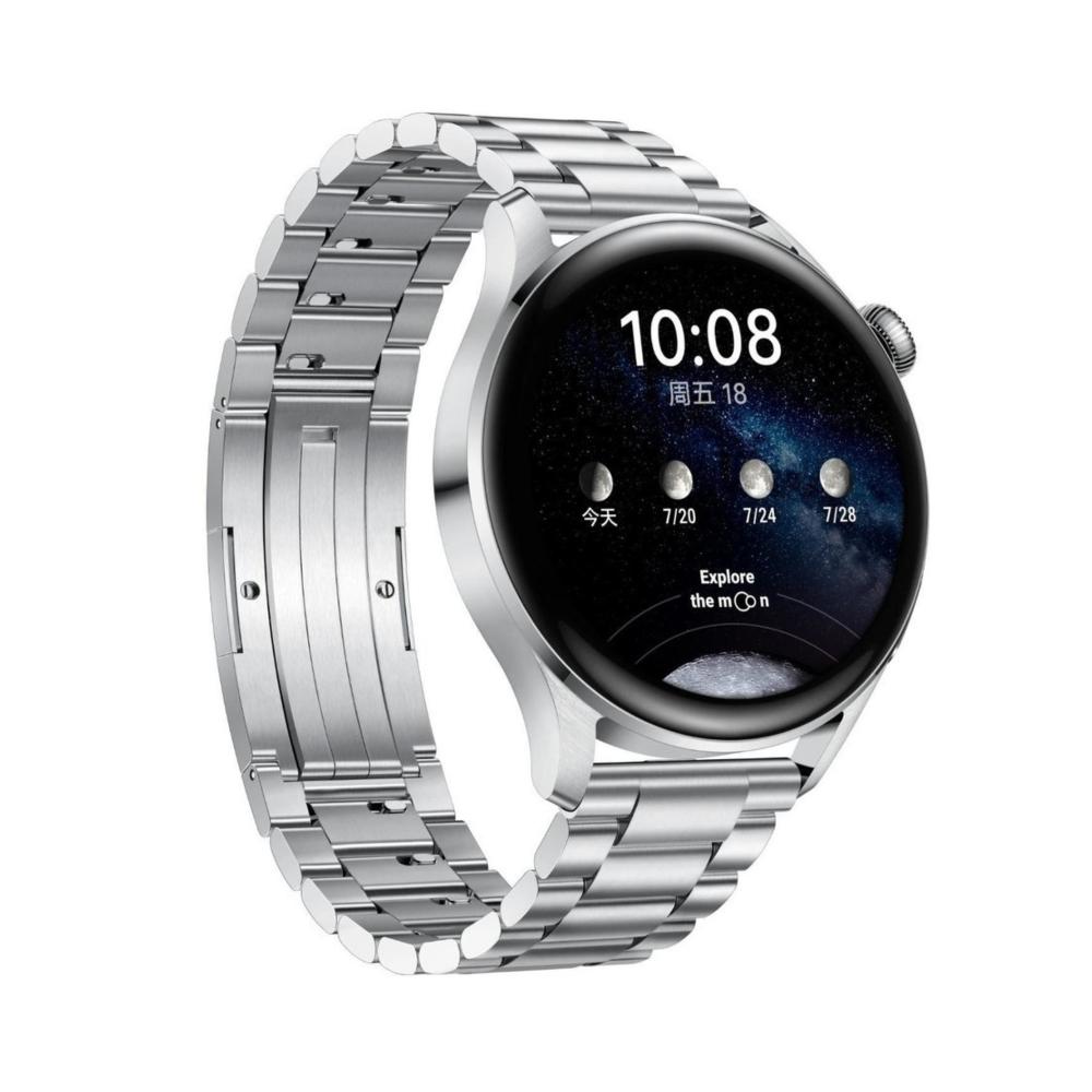 华为 WATCH 3