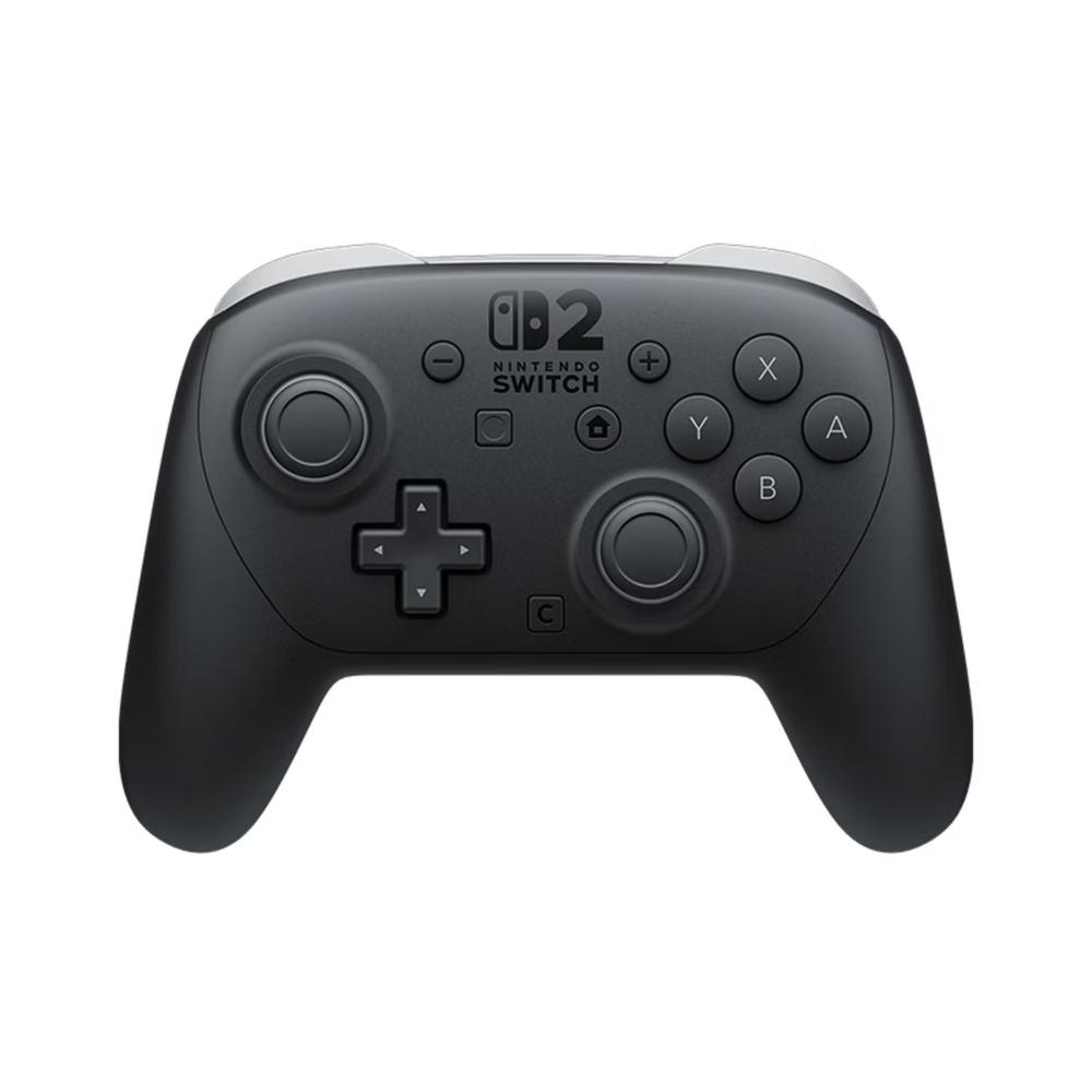 任天堂 Switch2 Pro