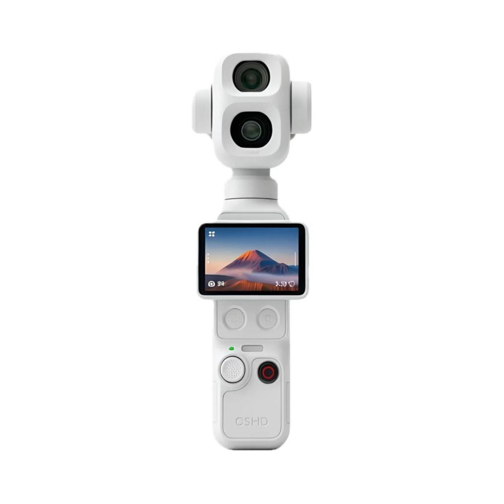 大疆 Osmo Pocket 4P