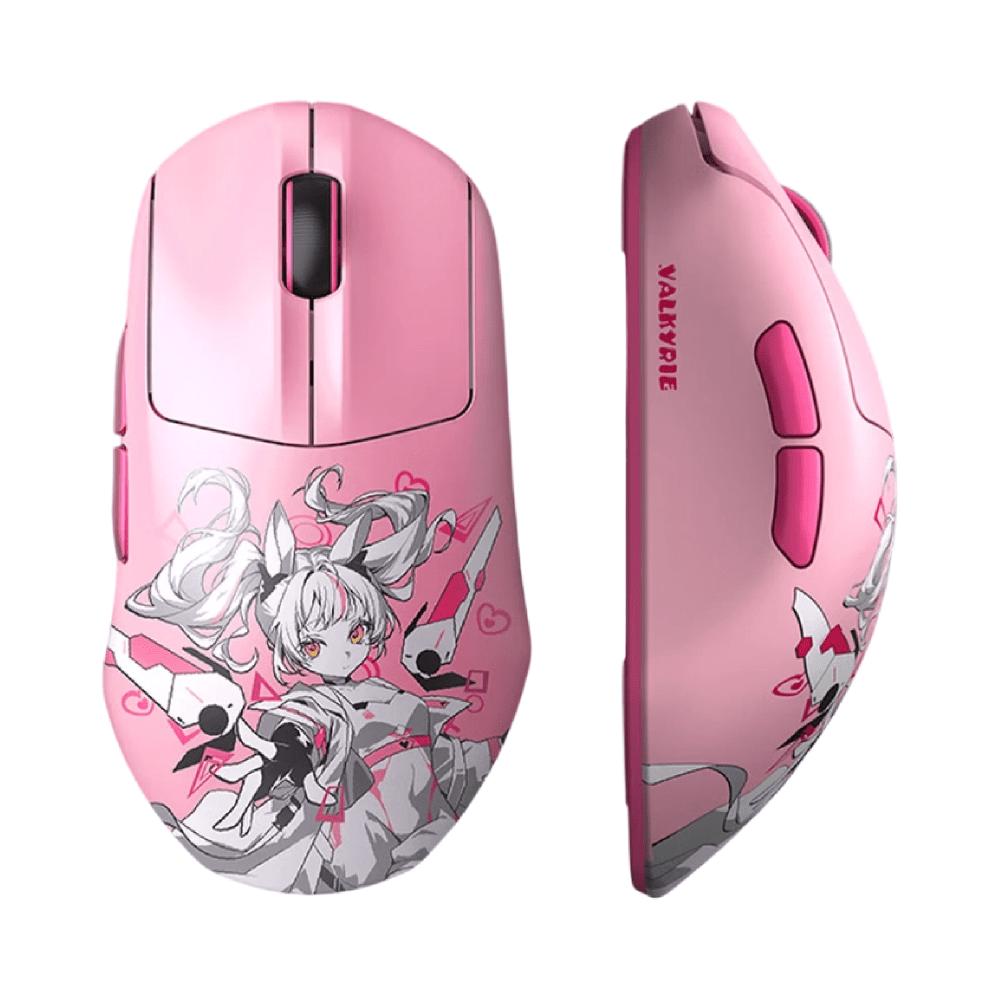 瓦尔基里 VK M5 Pro