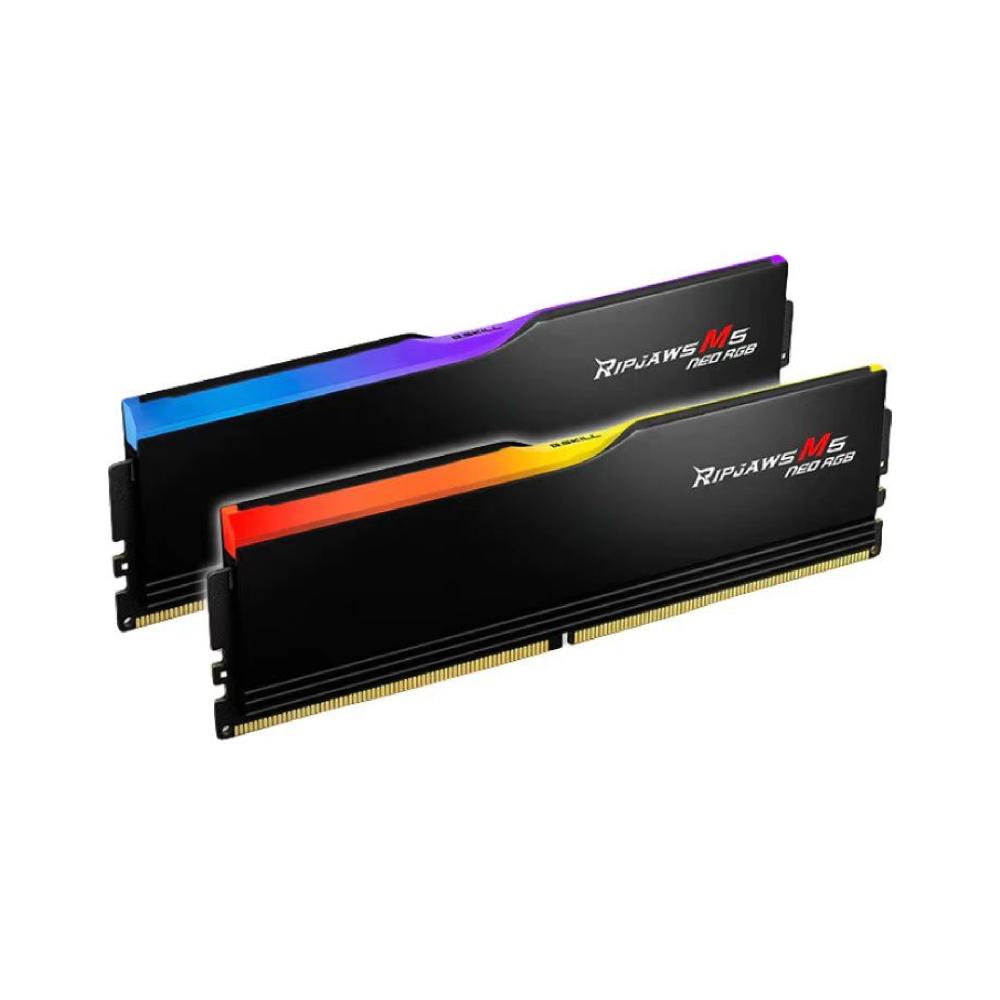 芝奇 烈焰枪RGB DDR5 6000 CL36