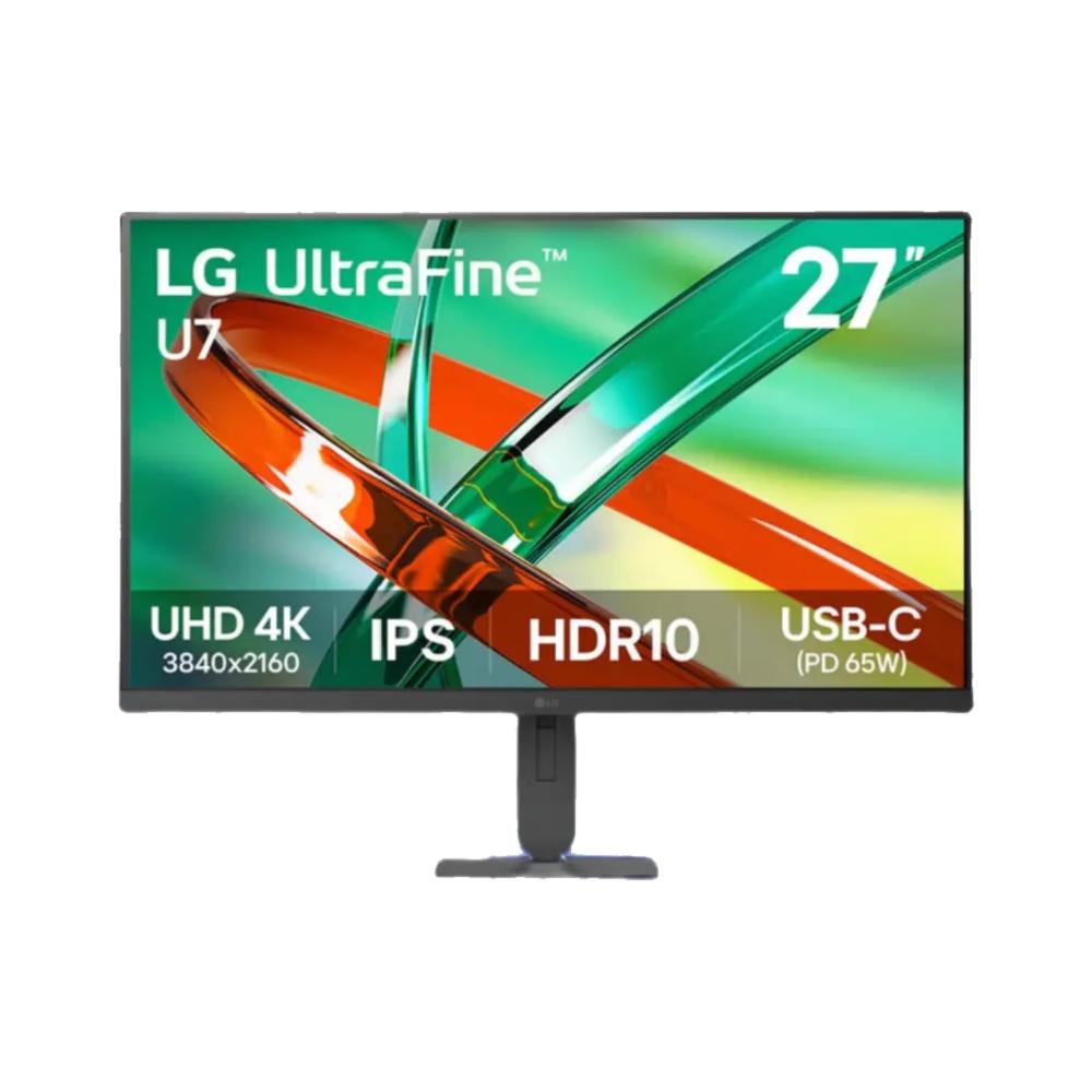 乐金 LG 27U730B-B