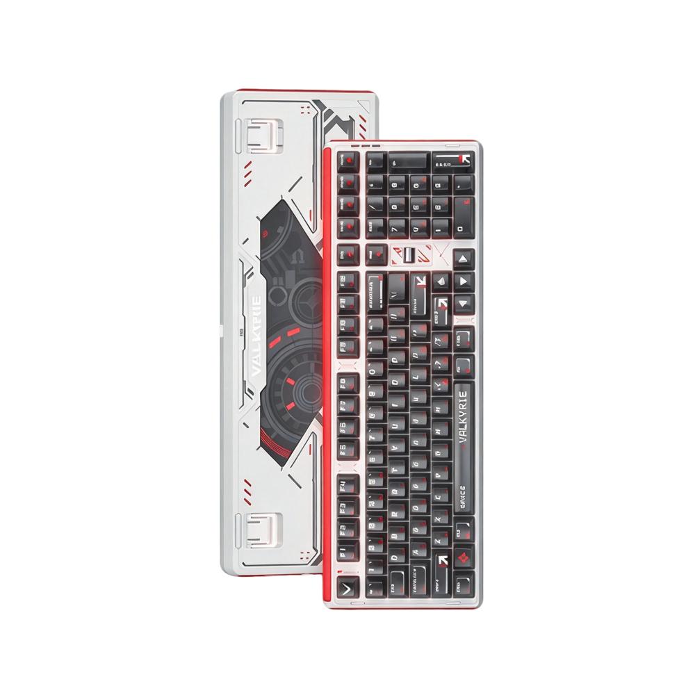 瓦尔基里 VK99 V2