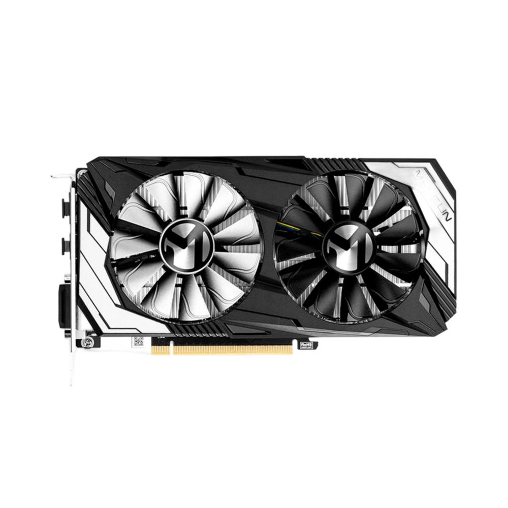 铭瑄 GeForce MS-RTX3050 TR 6G