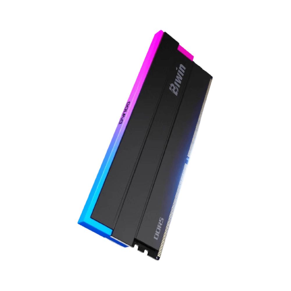 佰维 时空行者 DDR5 6000 RGB灯条 CL28