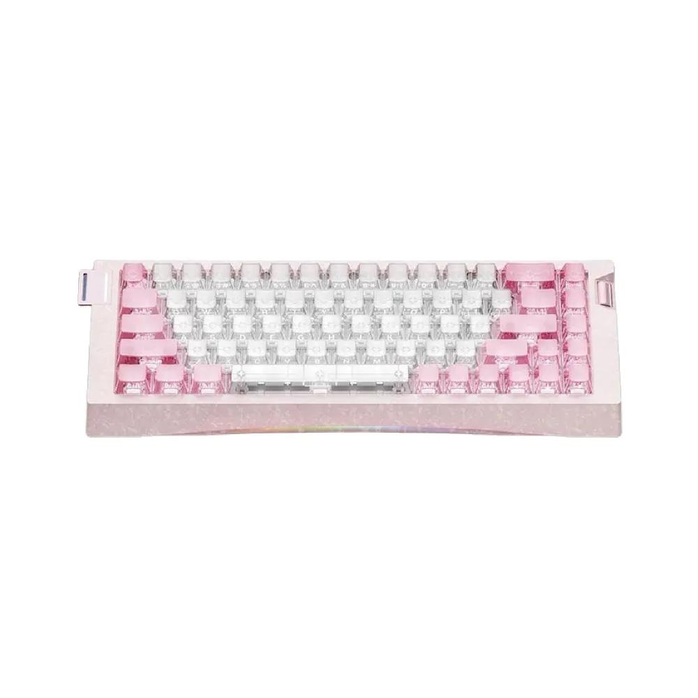 黑爵 AK680 V3