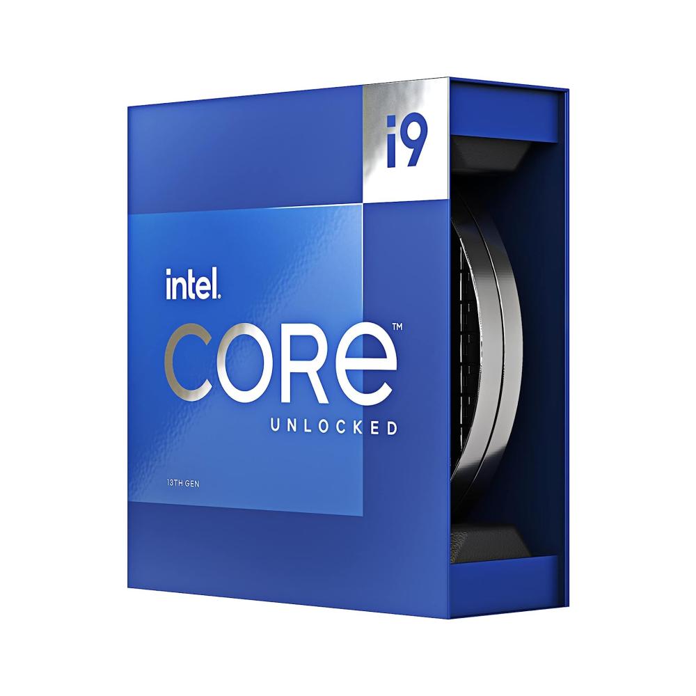 Intel Core i9-13900K