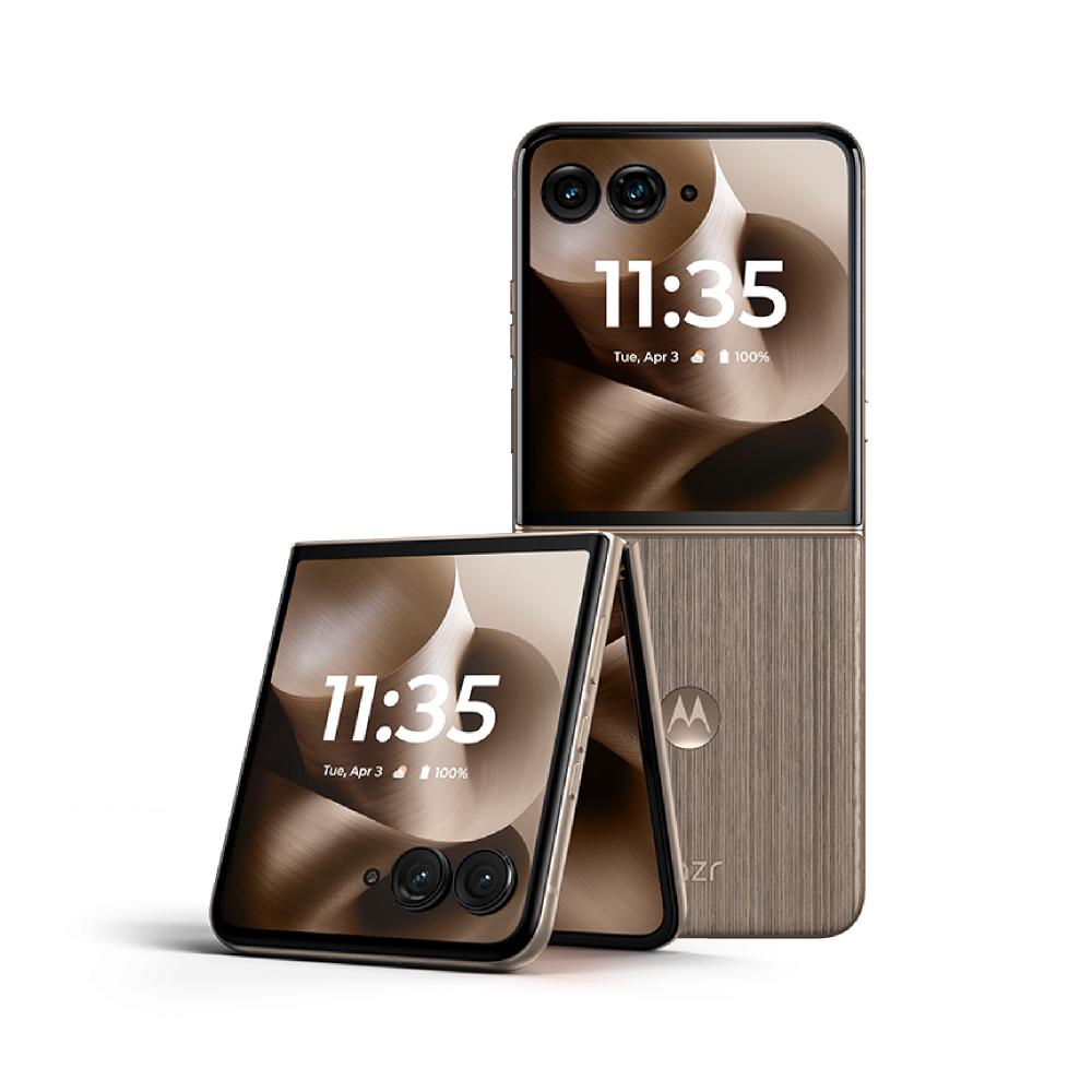 摩托罗拉 联想 moto Razr 60 Ultra