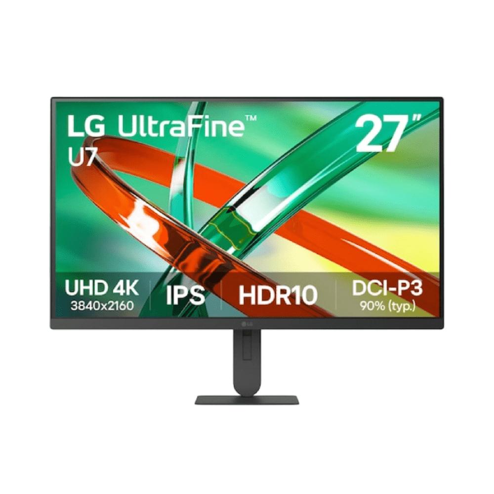 乐金 LG 27U711B