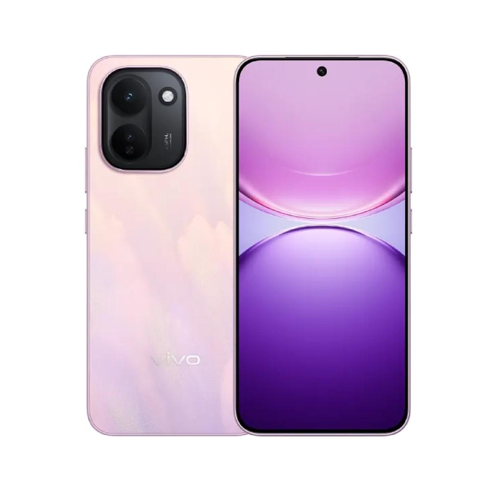 vivo Y600 Turbo