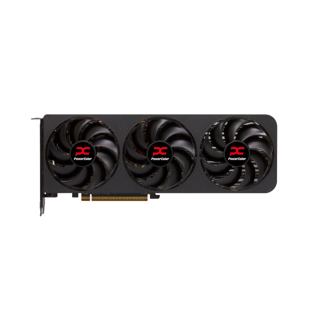 撼讯 AMD RADEON RX 9070 GRE游荡者12GB