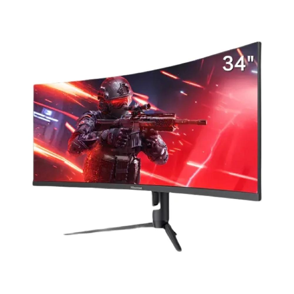 海信 34G6K Ultra