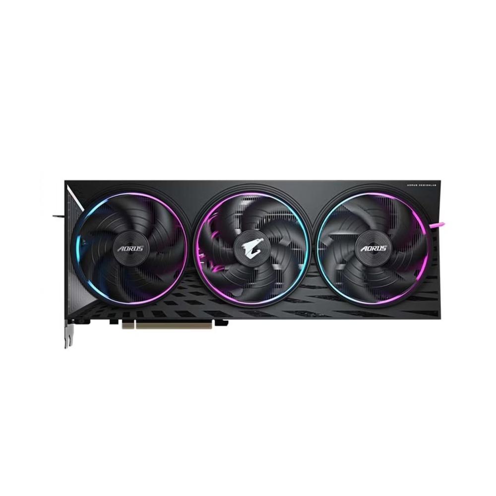 技嘉 小雕 AMD AORUS Radeon RX 9070 XT ELITE 16G