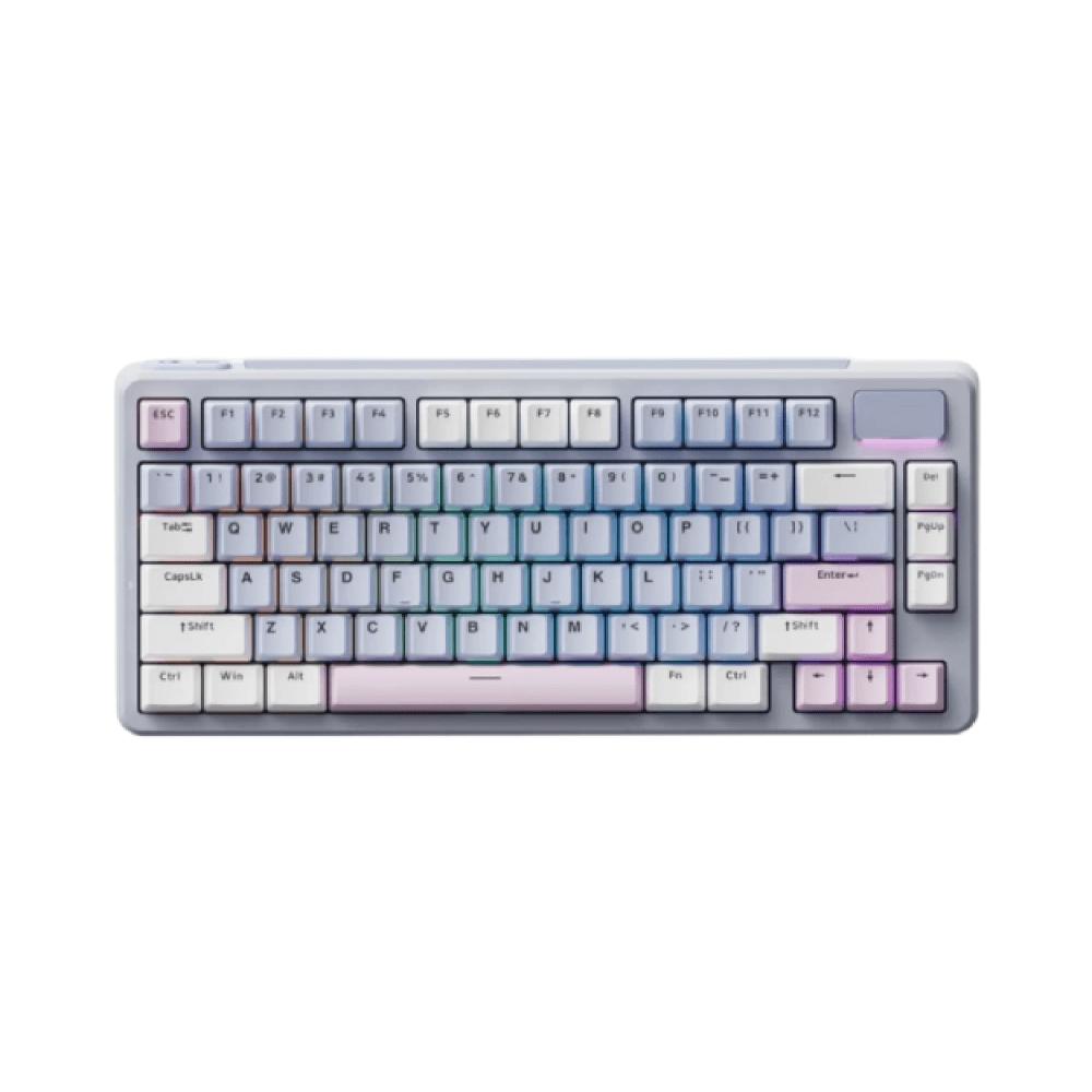 雷柏 V700 DIY-75