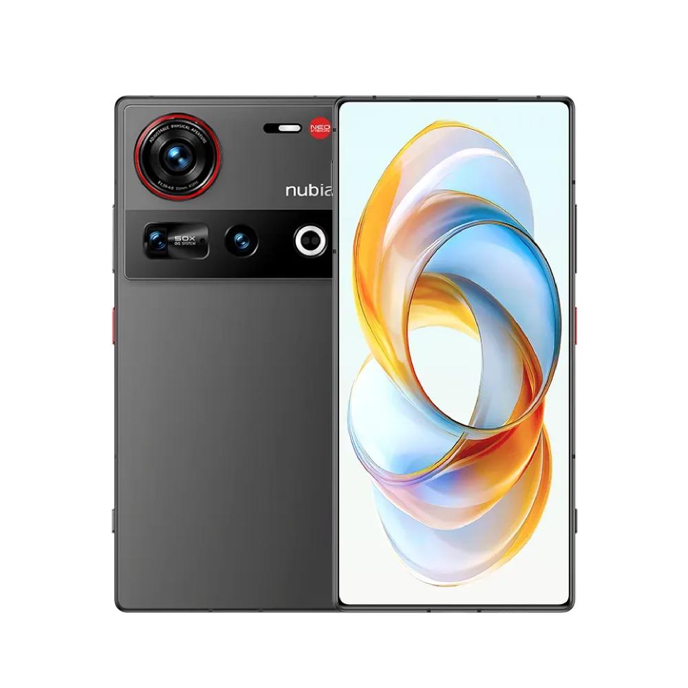 努比亚 Z70 Ultra