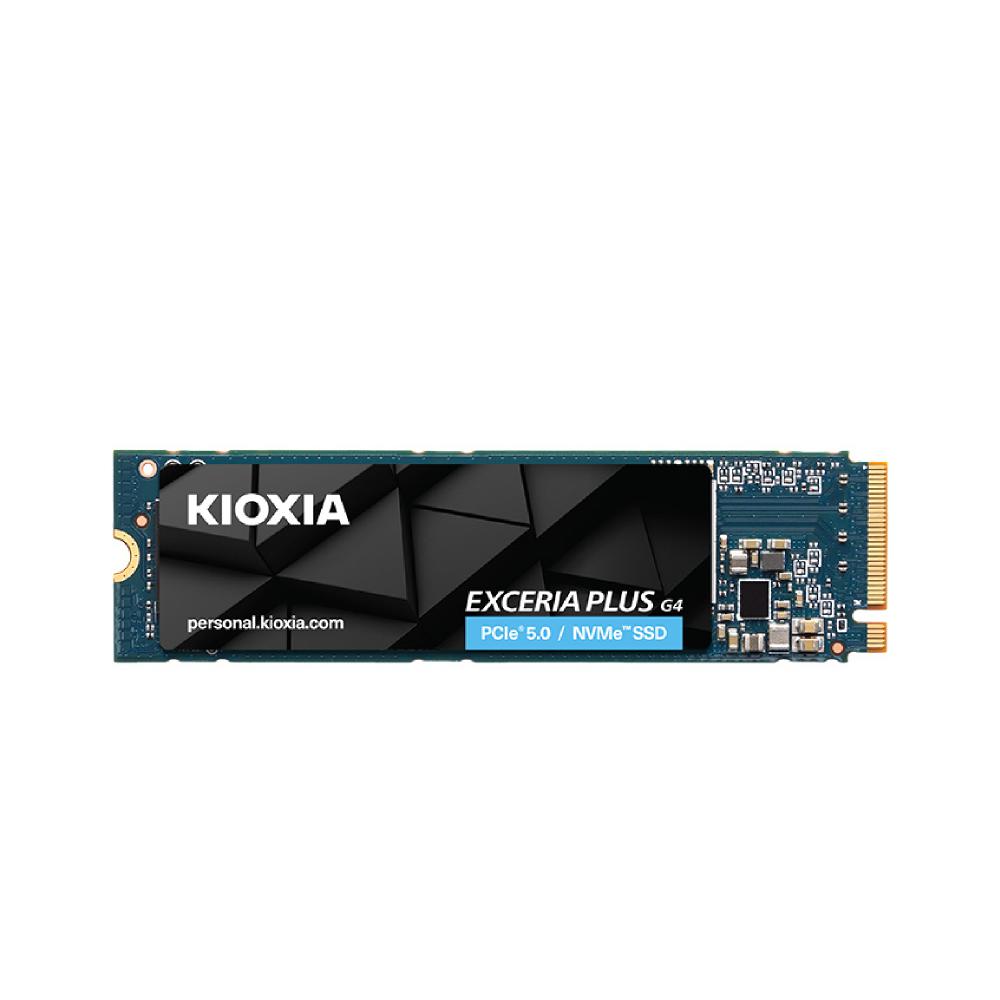 铠侠 EXCERIA PLUS G4 VD10