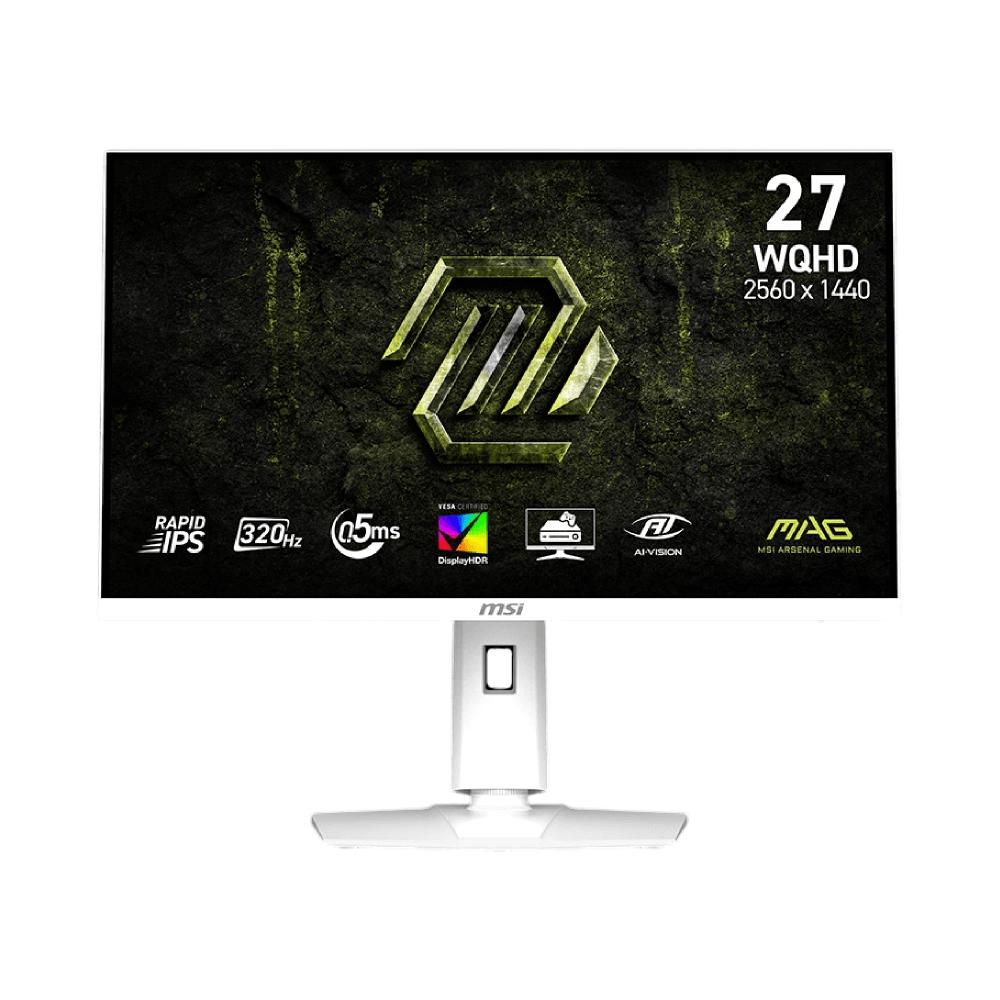 微星 白刃 MAG 274QRFW X32