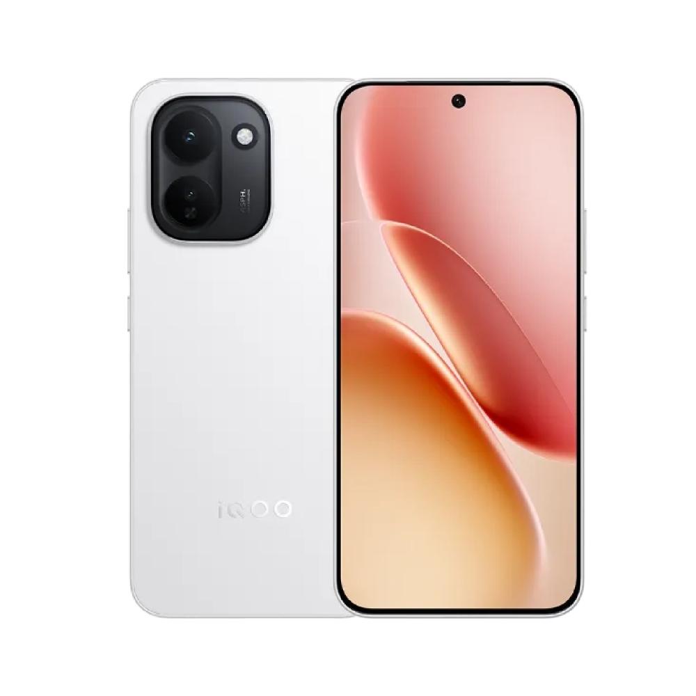 iQOO Z11