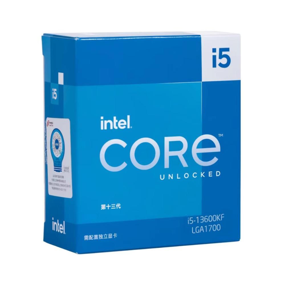 Intel Core i5-13600KF