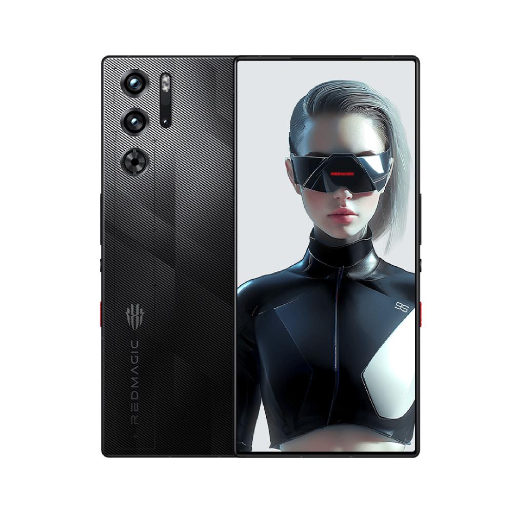 红魔 9S Pro+
