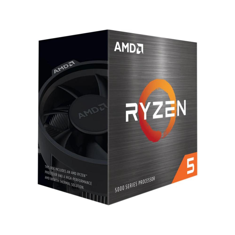 AMD Ryzen 5 5600