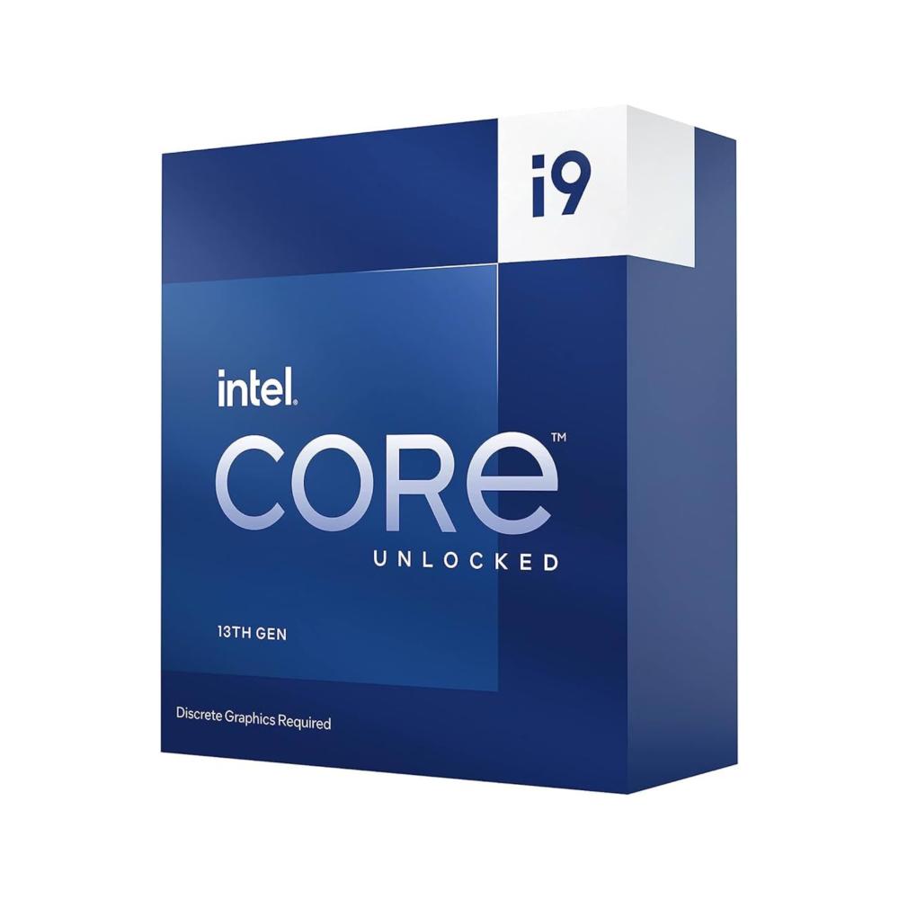 Intel Core i9-13900KF