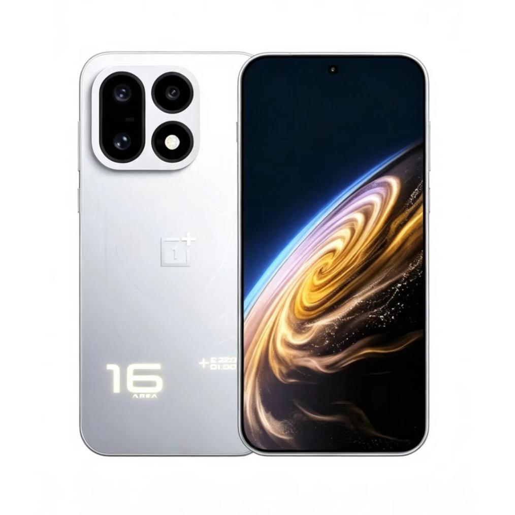 一加 16