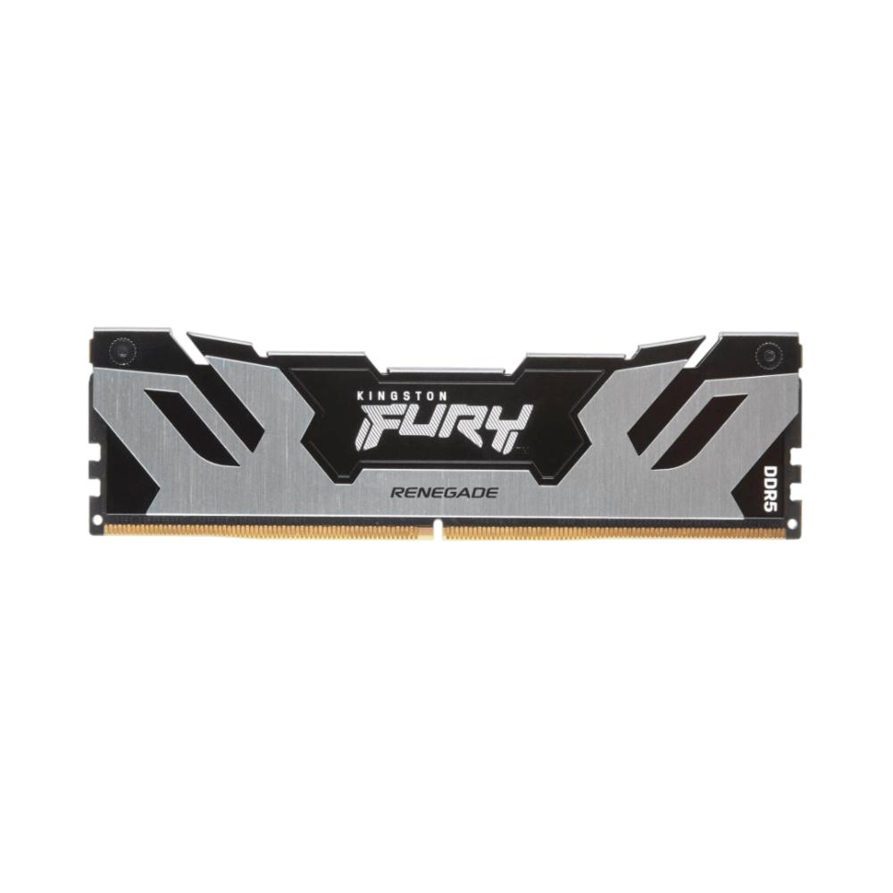 金士顿 FURY 叛逆者 DDR5 7200 骇客神条