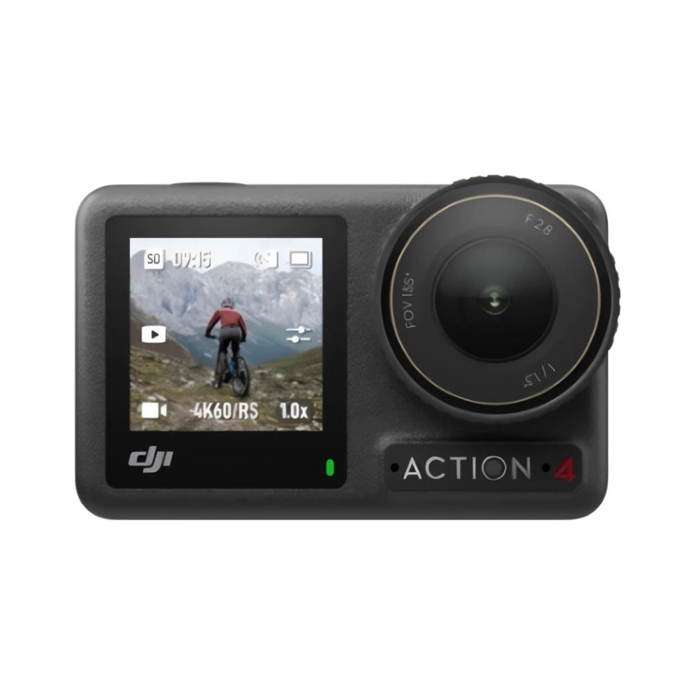 大疆 Osmo Action 4