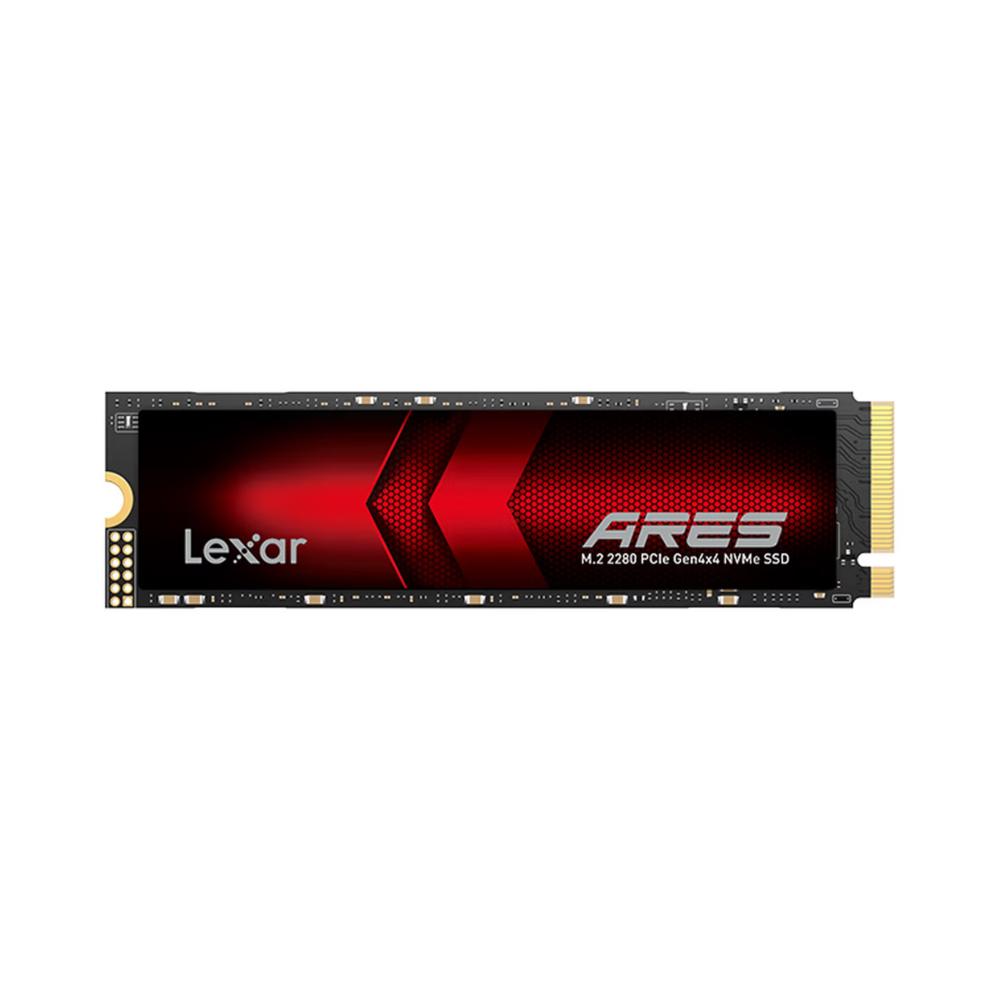 雷克沙 ARES 战神系列