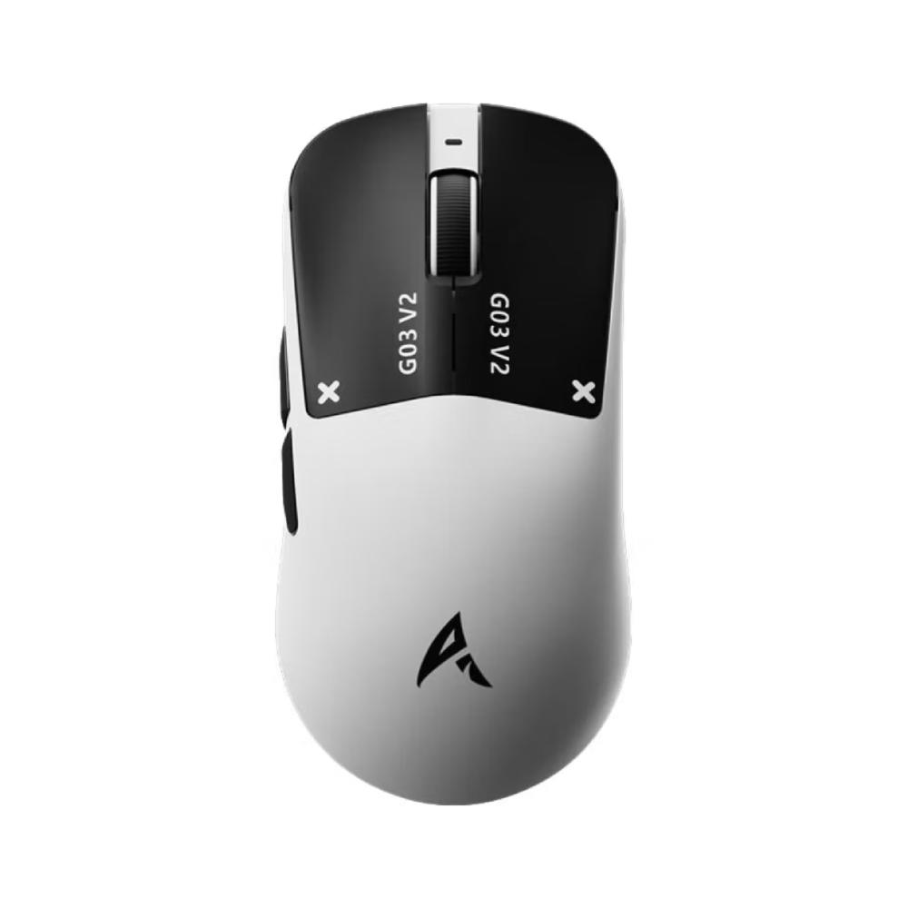 阿斯盾 G03 V2 Pro