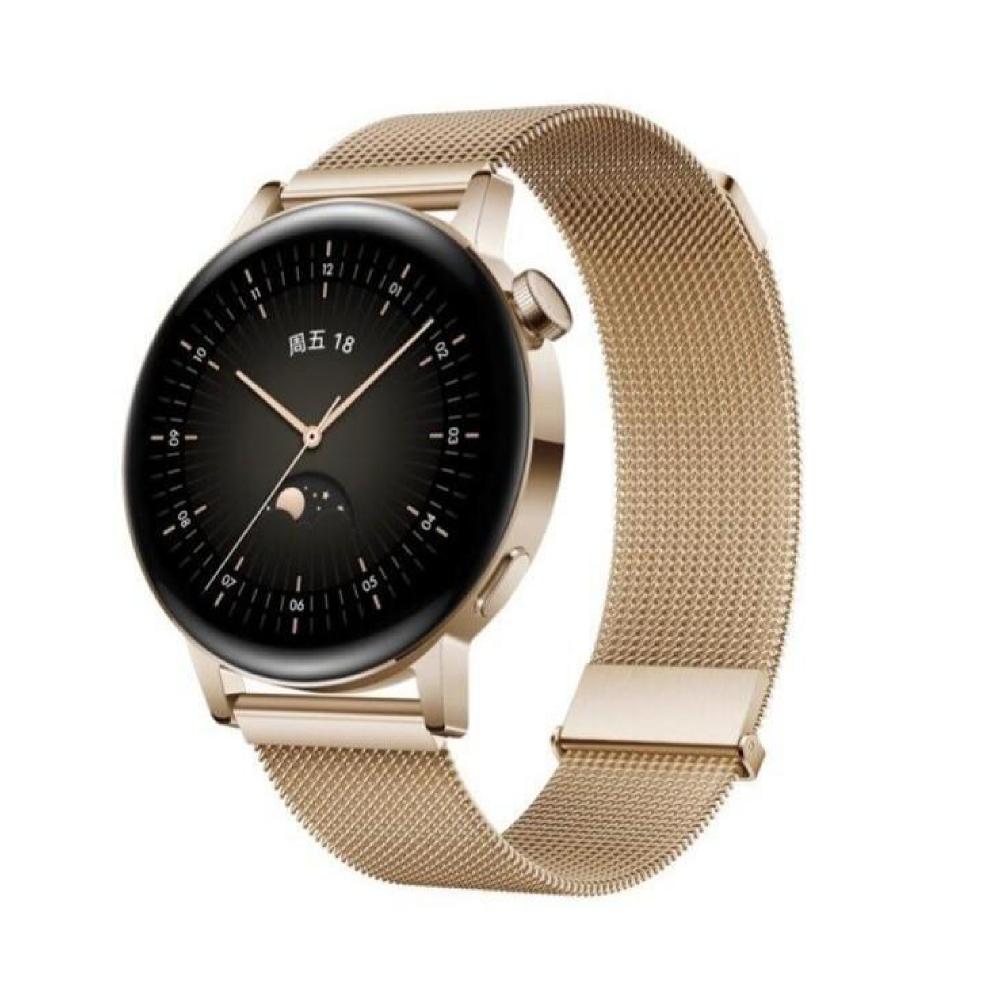 华为 WATCH GT 3